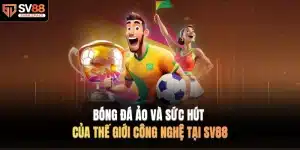 Bóng Đá Ảo